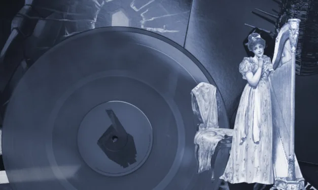 Epic Writing Playlists for Scene, Setting, and Mood