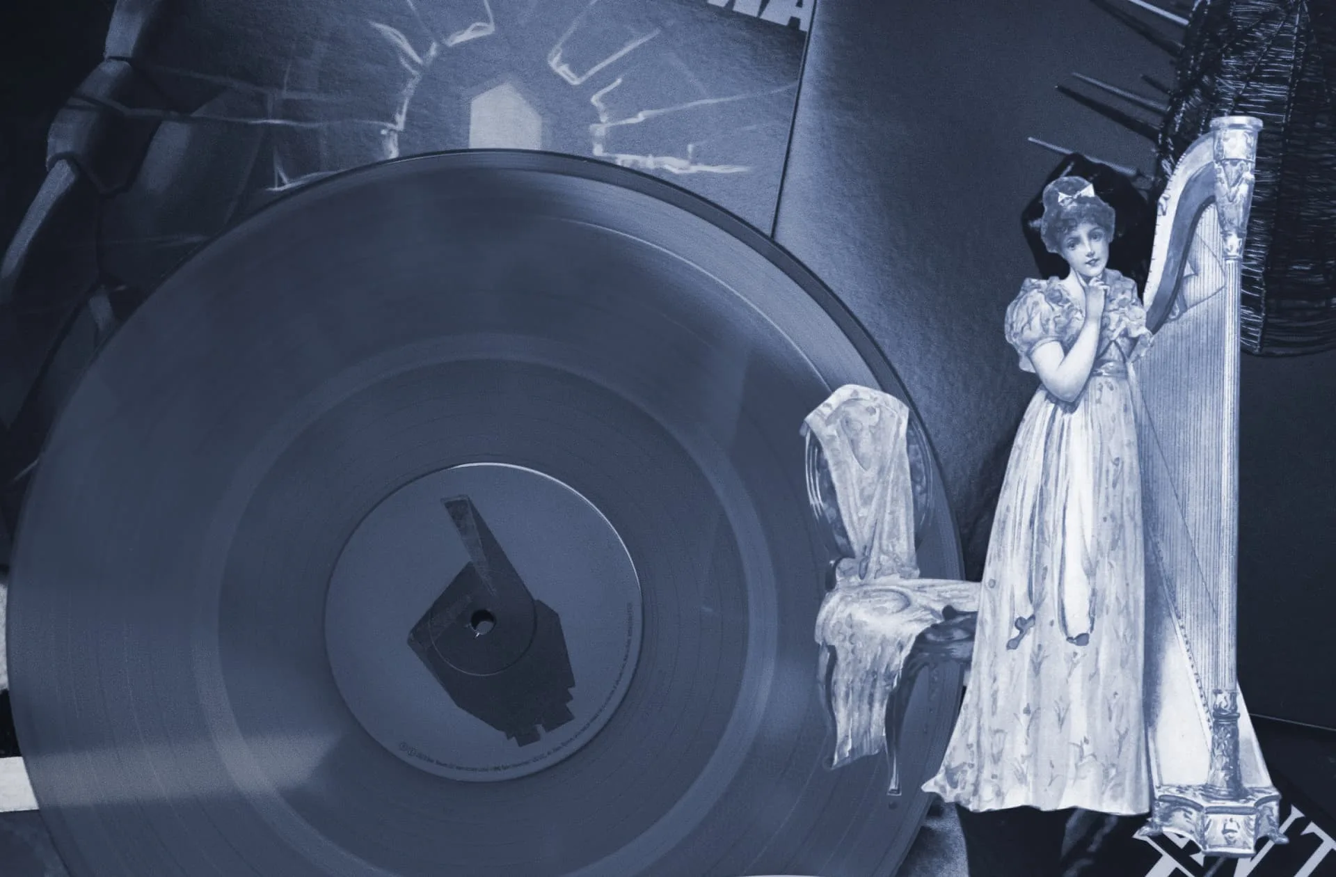 Epic Writing Playlists for Scene, Setting, and Mood | The Novlr Reading Room, image size:1920x1260