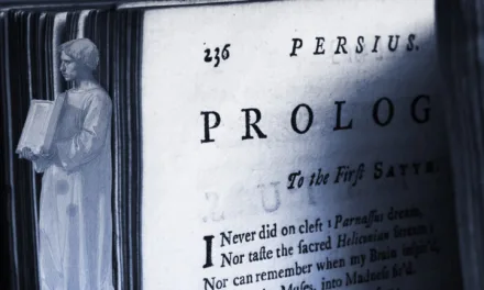 How do you start a prologue or first chapter?