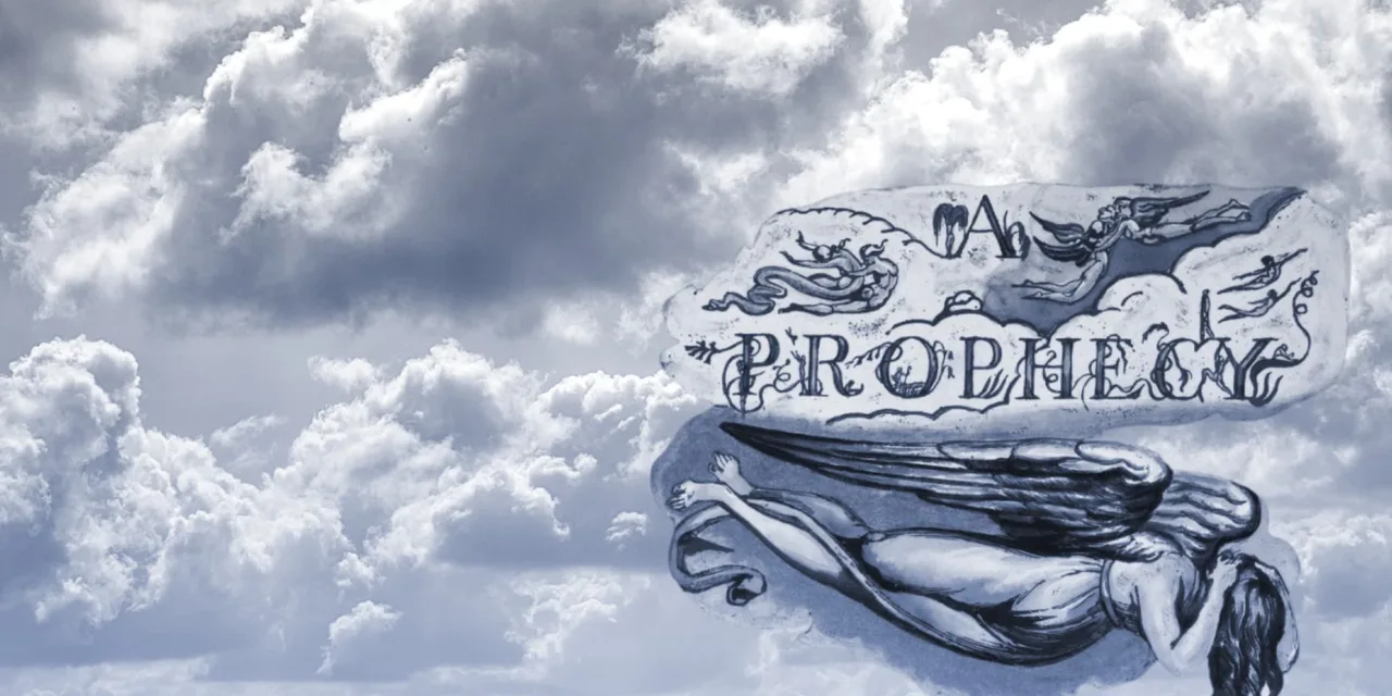 How do I write an interesting prophecy?