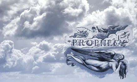How do I write an interesting prophecy?