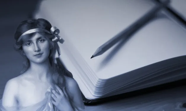 How do you come up with good character names?