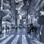 What can I do when I get stuck on a scene?