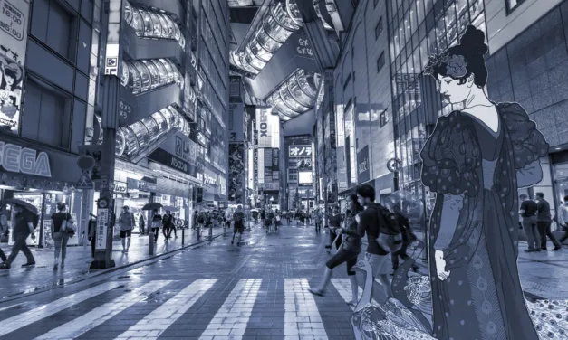 What can I do when I get stuck on a scene?