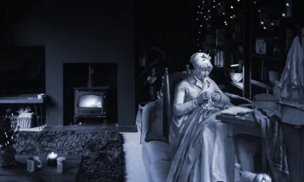 How do you describe indoor spaces?