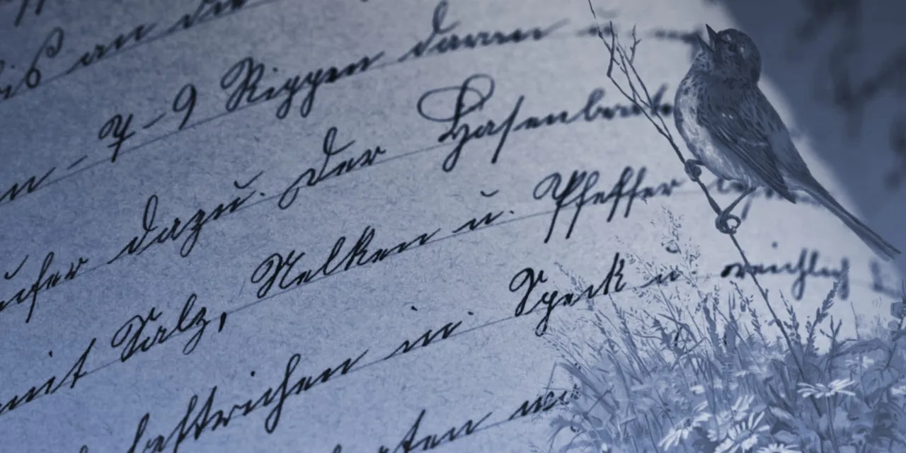 How can I improve my writer’s voice?