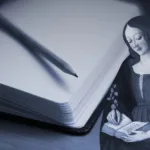 How do you start writing after you’ve developed a plot?