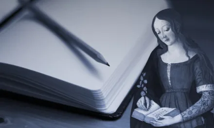 How do you start writing after you’ve developed a plot?