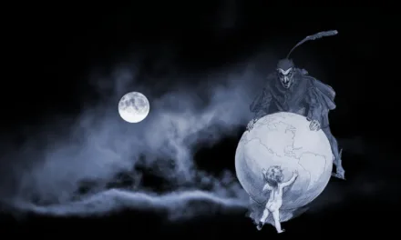 What’s the difference between an anti-villain and an anti-hero?