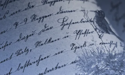 How can I improve my writer’s voice?