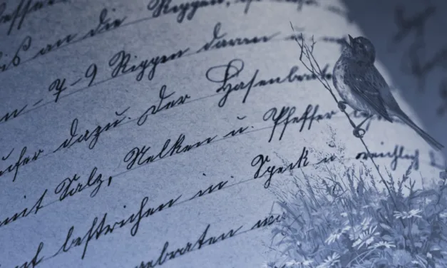 How can I improve my writer’s voice?