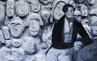 How do I write a character backstory?