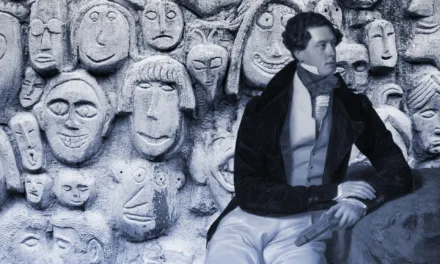 How do I write a character backstory?