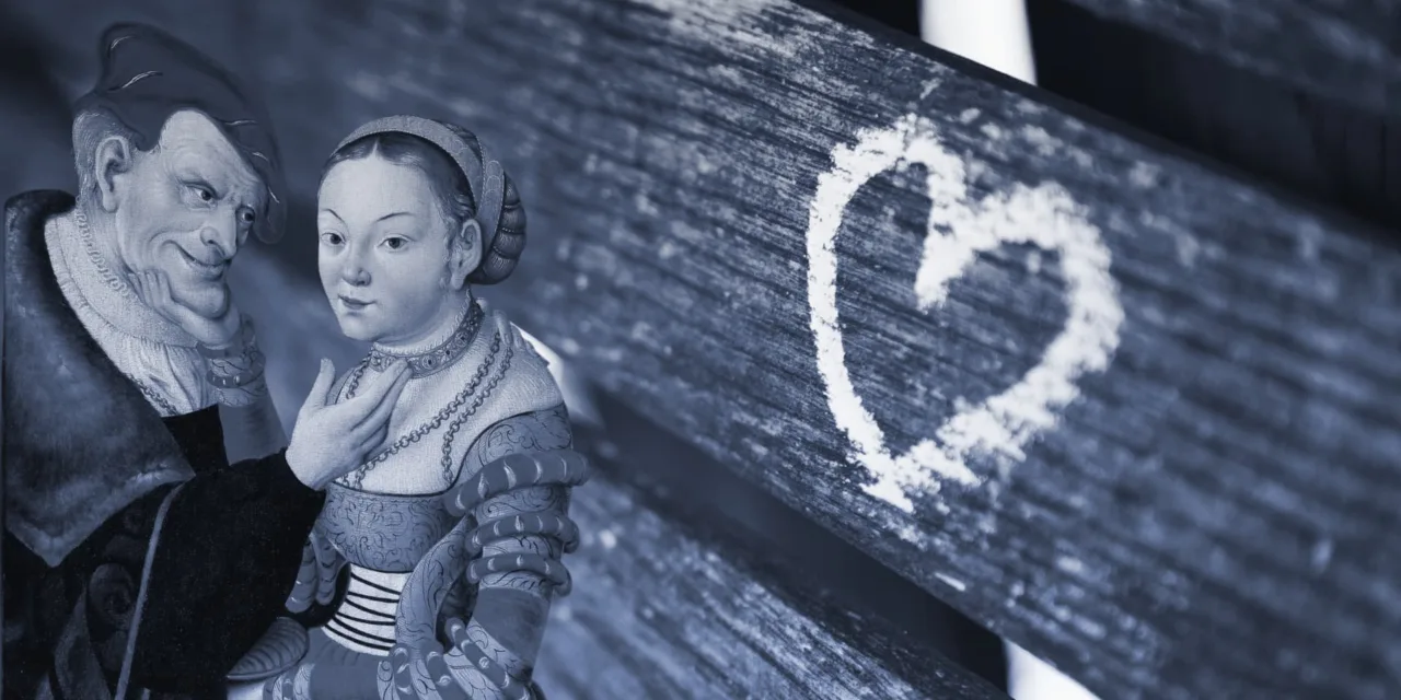 How do I write enemies to lovers?