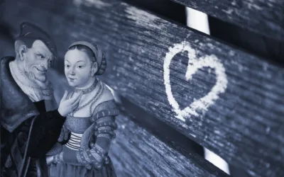 How do I write enemies to lovers?