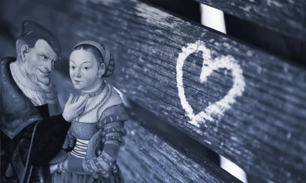 How do I write enemies to lovers?