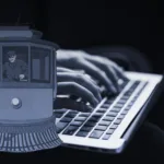 How do I stay motivated as a writer in a post-AI world?