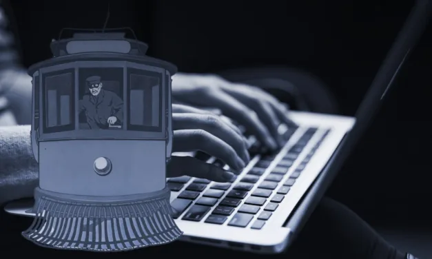 How do I stay motivated as a writer in a post-AI world?