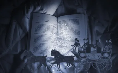 How to Create a Plot Outline in Five Easy Steps