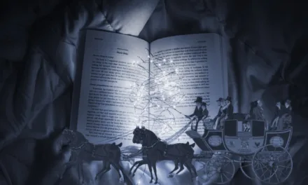 How to Create a Plot Outline in Five Easy Steps