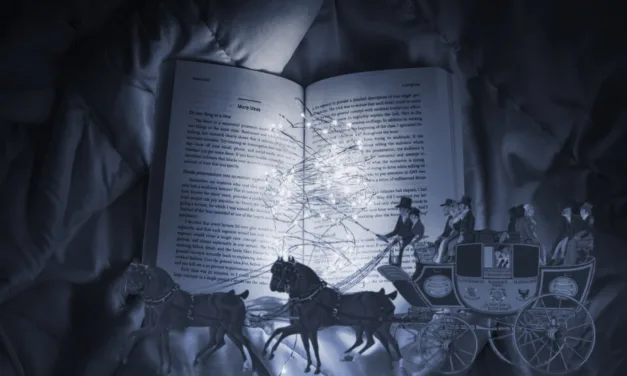 How to Create a Plot Outline in Five Easy Steps