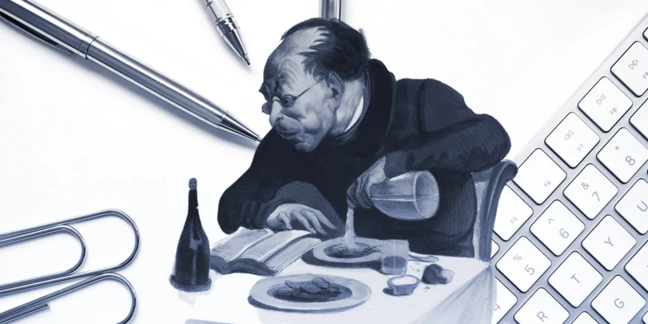 How do I get my writing noticed by others?