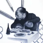 How do I get my writing noticed by others?