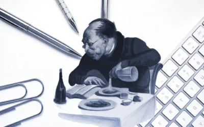 How do I get my writing noticed by others?