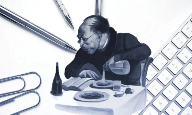 How do I get my writing noticed by others?