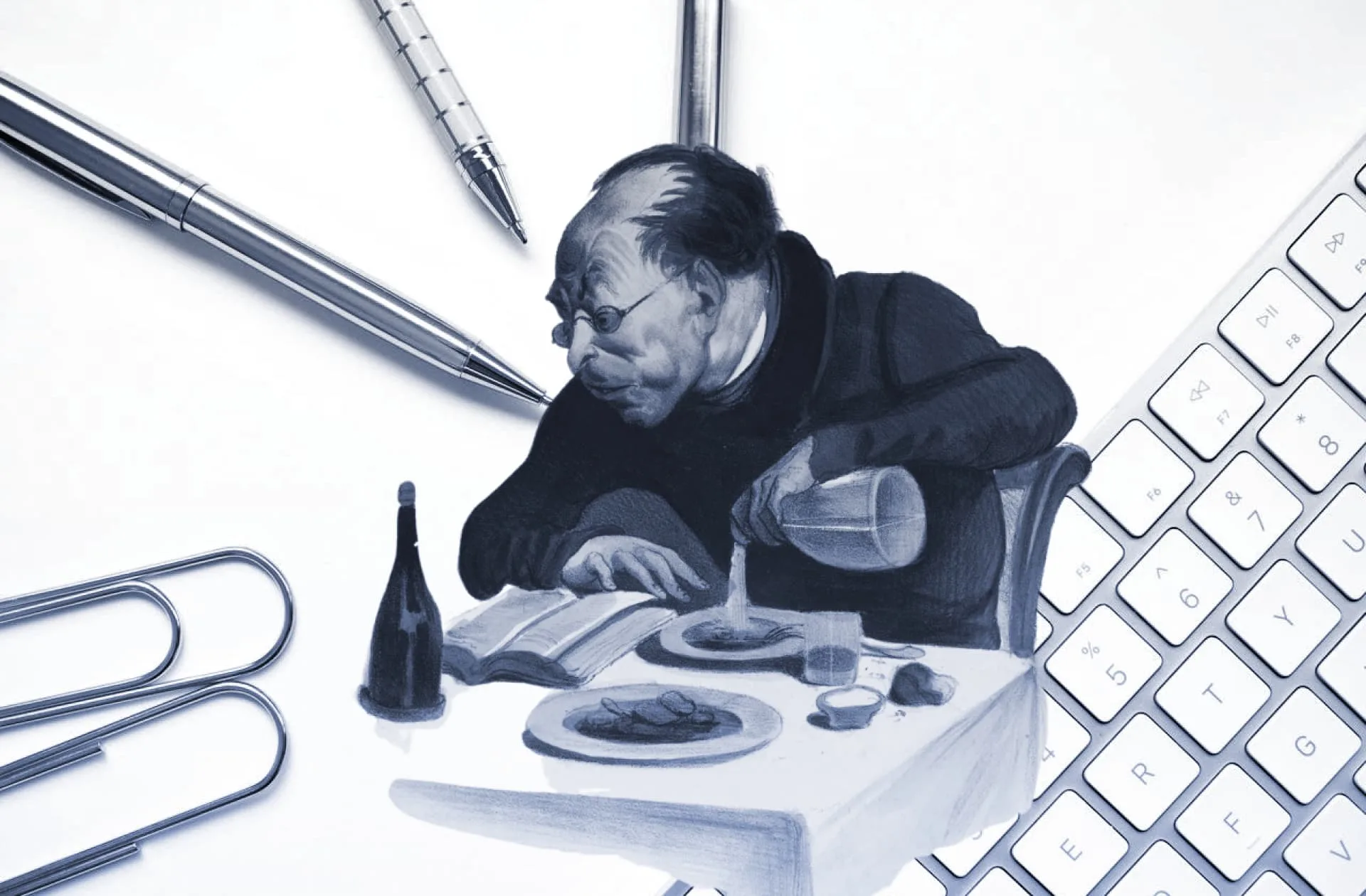 How do I get my writing noticed by others?