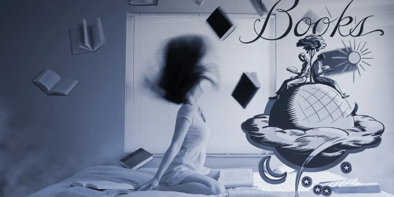 5 Brilliant Non-Traditional Ways To Publish A Book