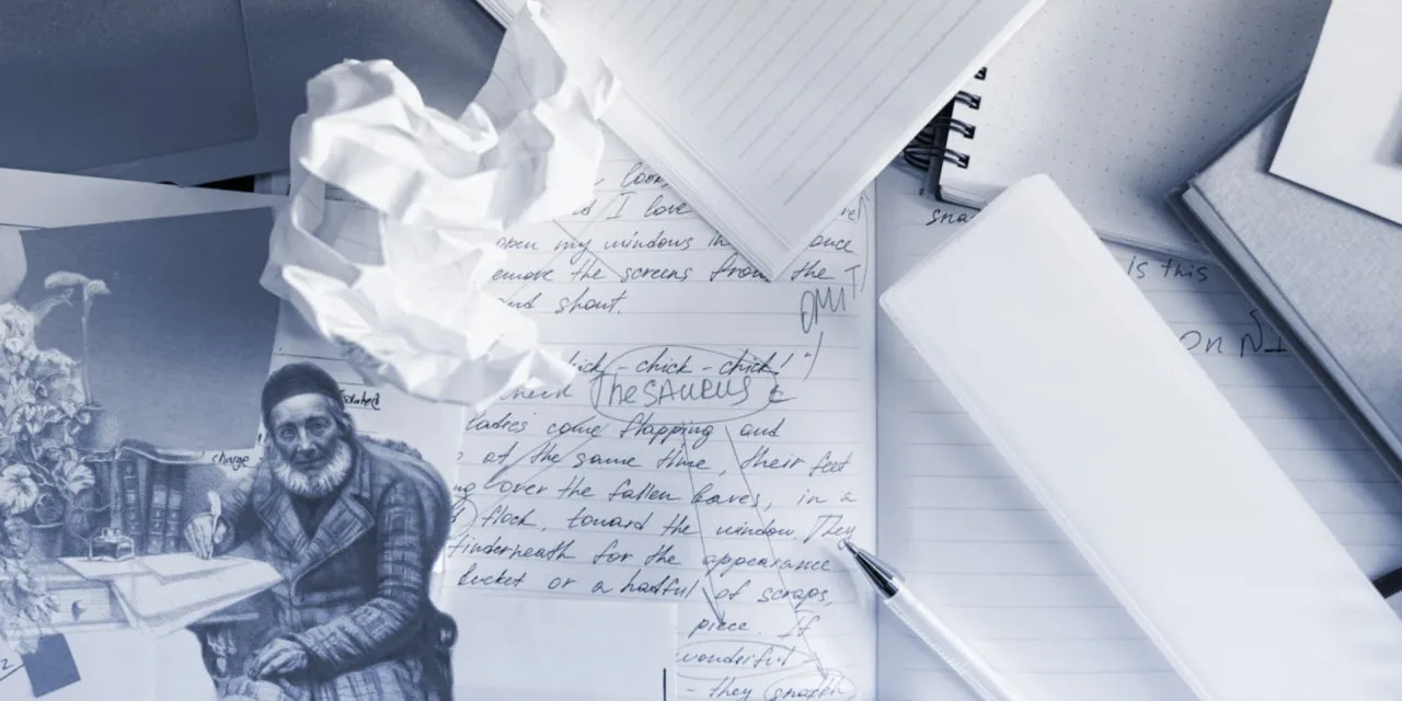 What’s the best way to edit my writing without feeling overwhelmed?