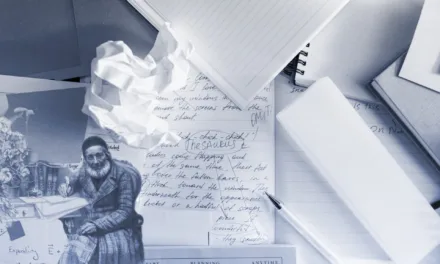 What’s the best way to edit my writing without feeling overwhelmed?