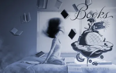 5 Brilliant Non-Traditional Ways To Publish A Book