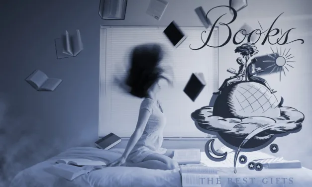 5 Brilliant Non-Traditional Ways To Publish A Book