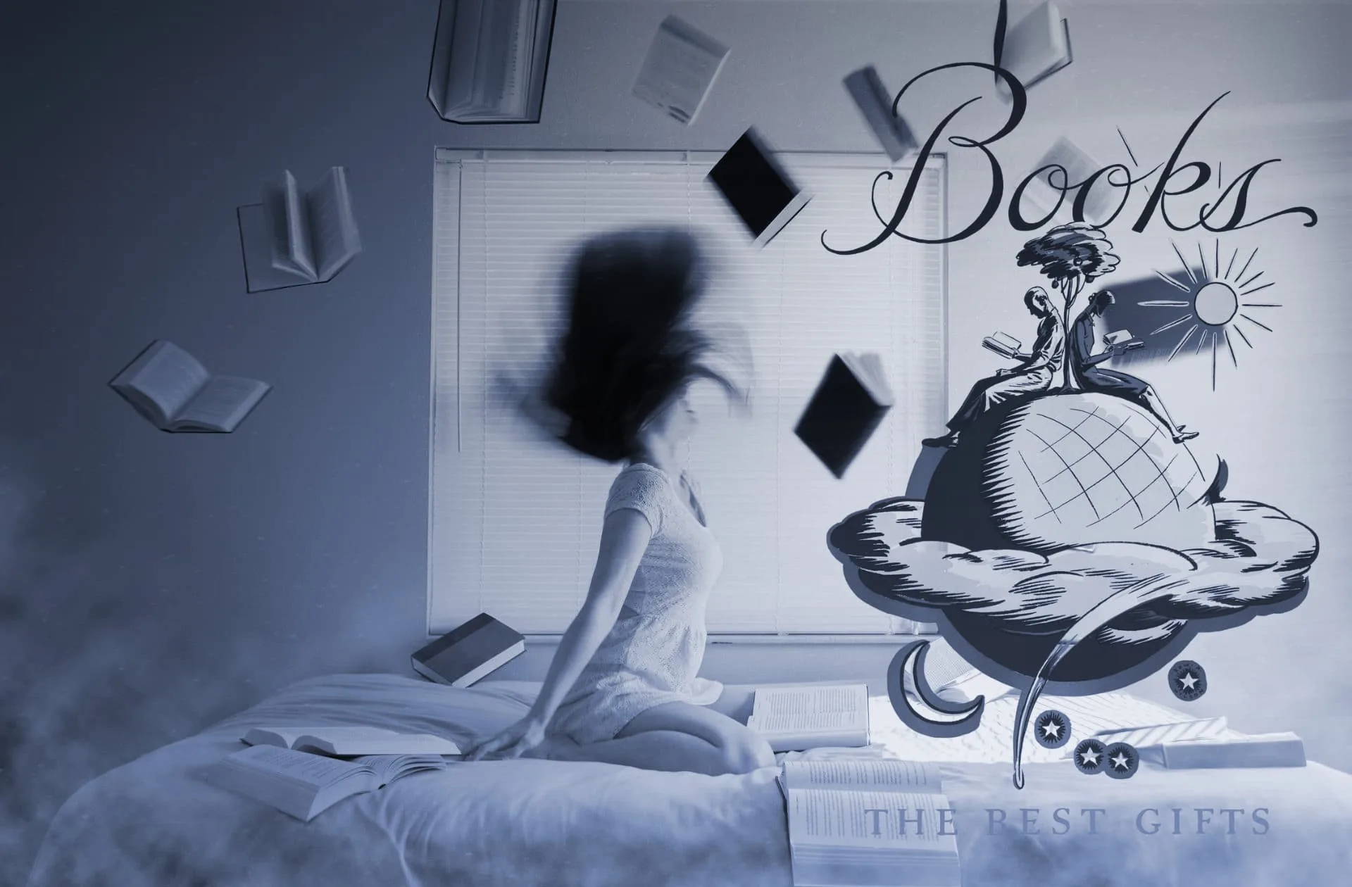 5 Brilliant Non-Traditional Ways To Publish A Book