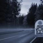 How do you write time skips?