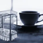 How do you start writing again after a long break?