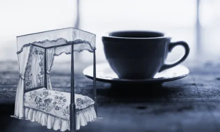 How do you start writing again after a long break?