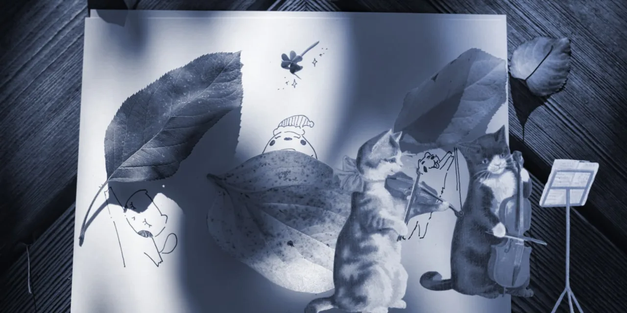 Genre Talk: Exploring the World of Cosy Fiction