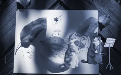 Genre Talk: Exploring the World of Cosy Fiction