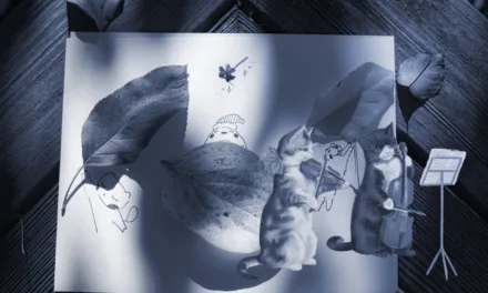 Genre Talk: Exploring the World of Cosy Fiction