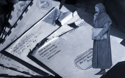 How do you write epistolary fiction?