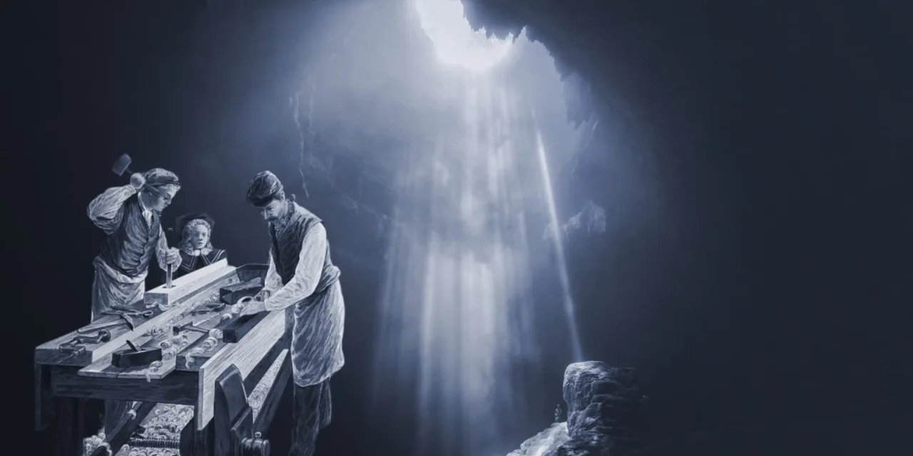 How do you fix plot holes?