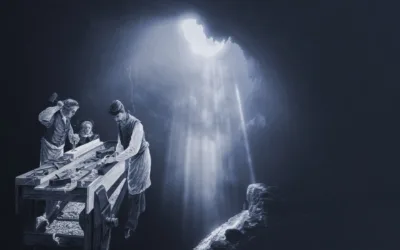 How do you fix plot holes?