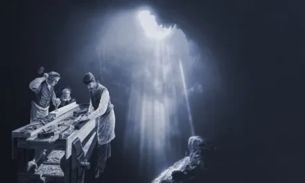 How do you fix plot holes?