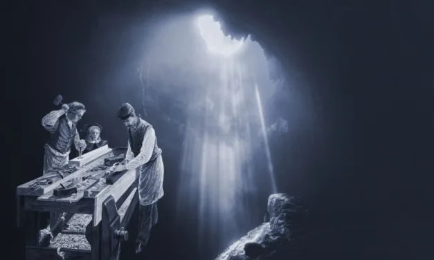 How do you fix plot holes?