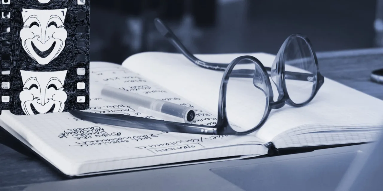 How do you research an unfamiliar industry?