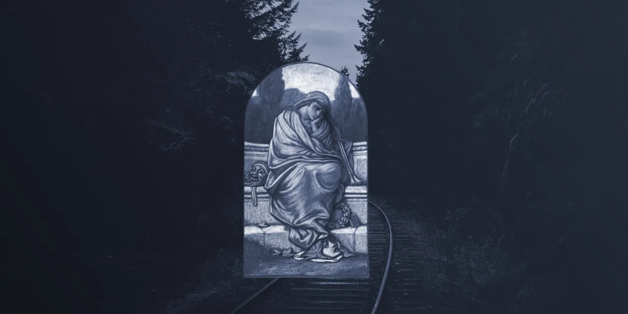 How do you write a tragic backstory?