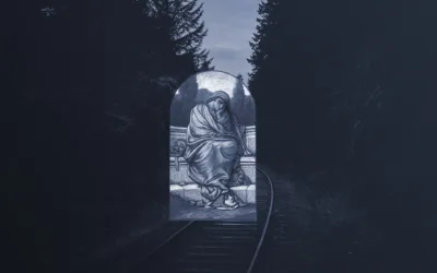 How do you write a tragic backstory?